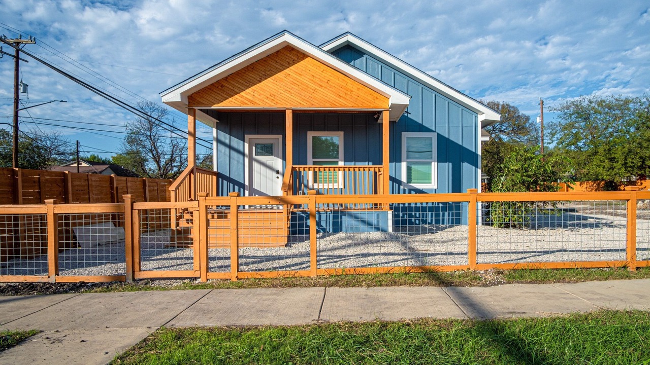 Photo of Outdoor in Denver Heights