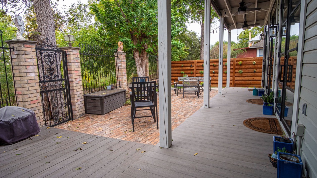 Photo of Outdoor in King William
