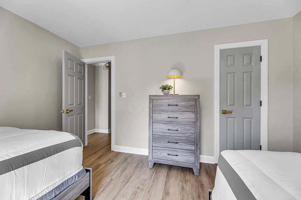 Photo of Bedroom in Gibsonville