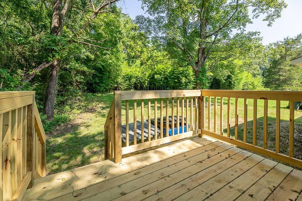 Photo of Outdoor in Gibsonville