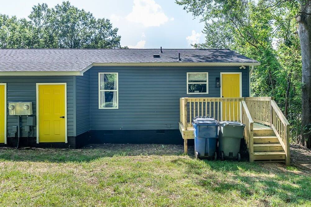 Photo of Outdoor in Gibsonville