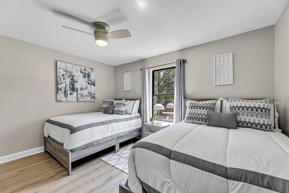 Photo of Bedroom in Gibsonville