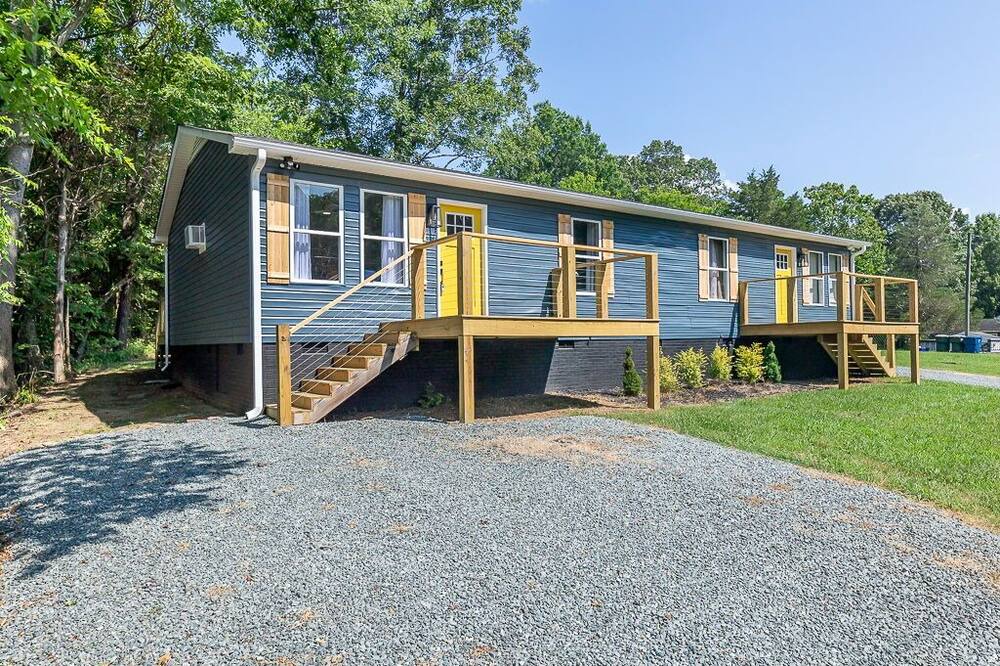 Photo of Outdoor in Gibsonville