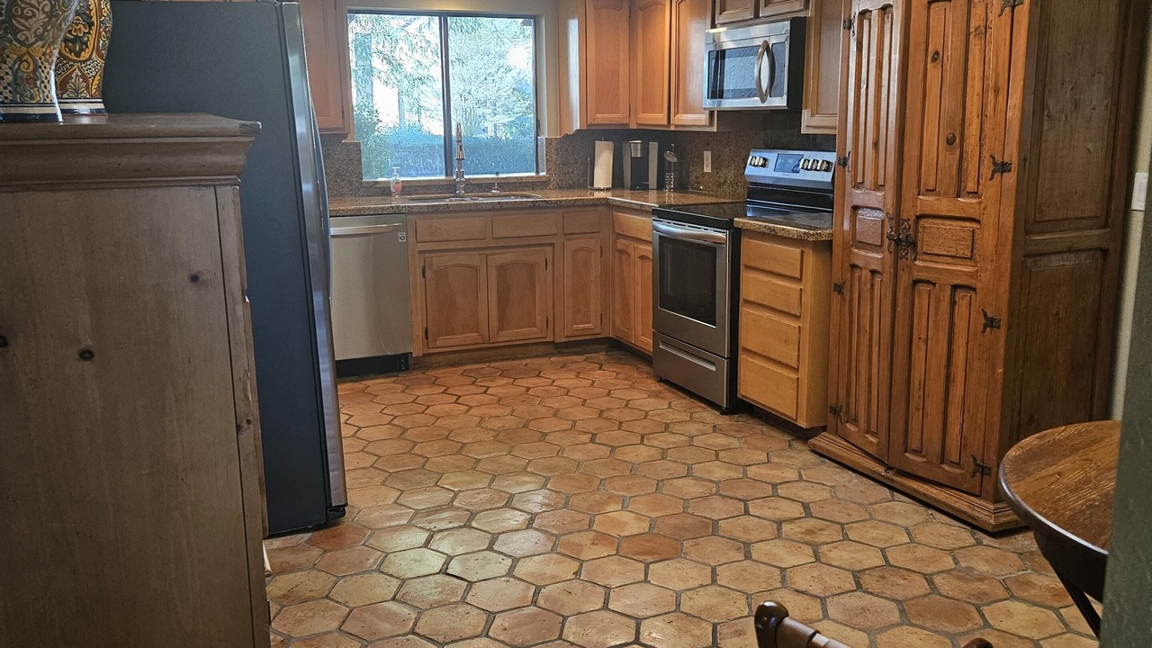 Photo of Kitchen in Tonto Verde