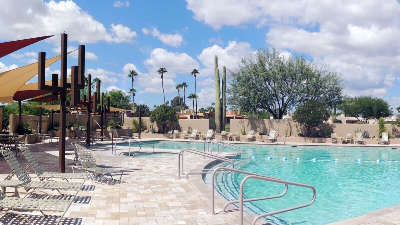 Photo of Outdoor in Tonto Verde
