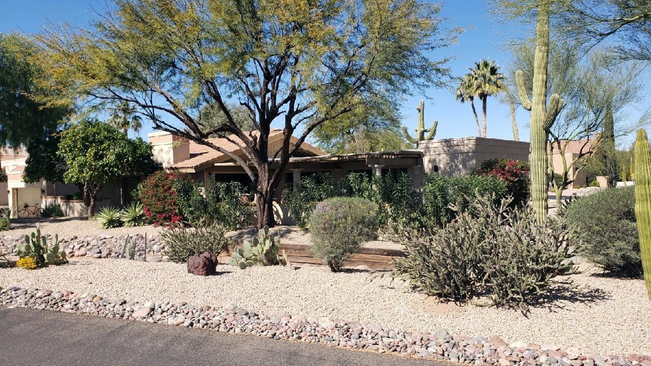 Photo of Outdoor in Tonto Verde