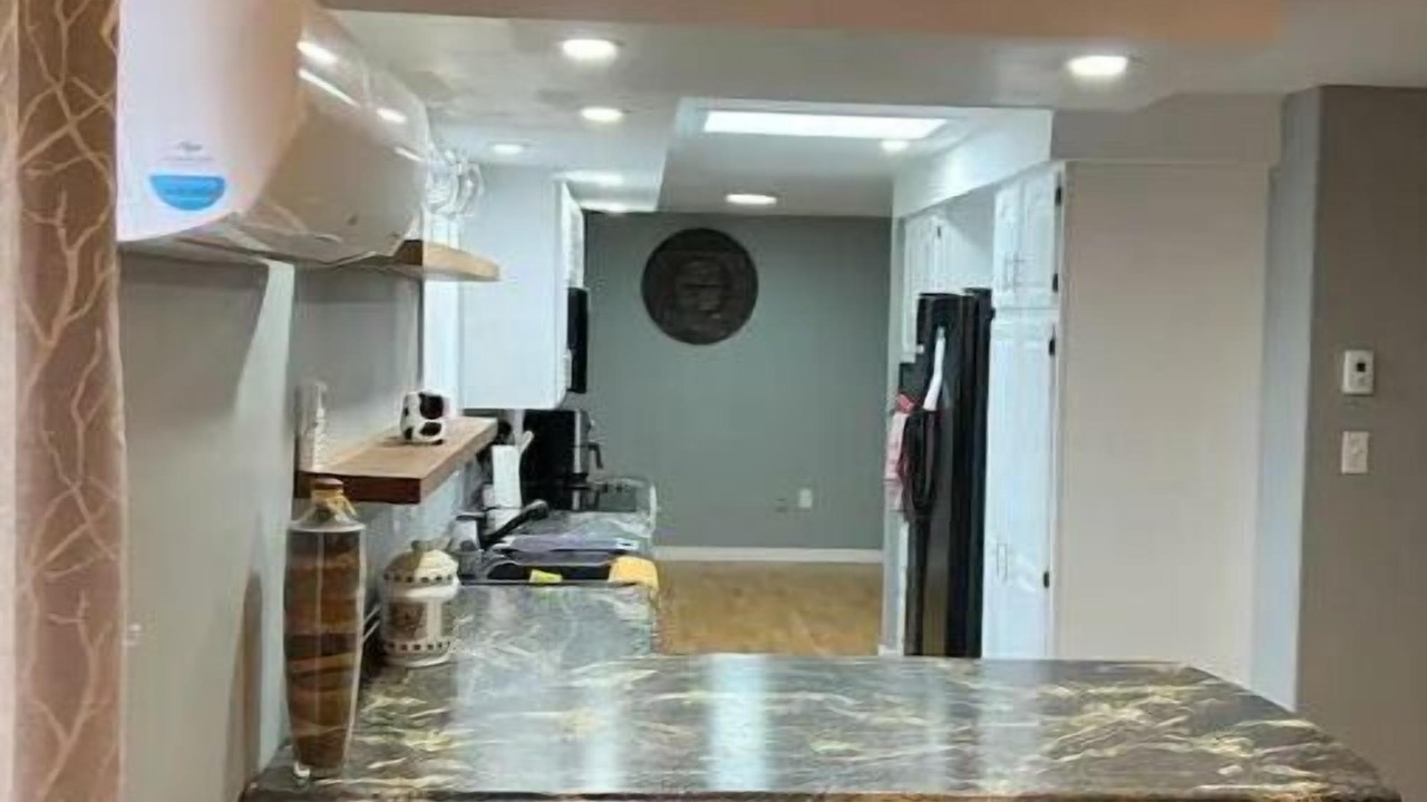 Photo of Kitchen in Westville