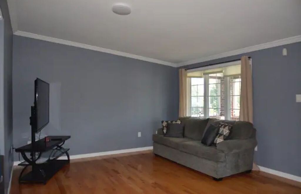 Photo of Livingroom in Westville