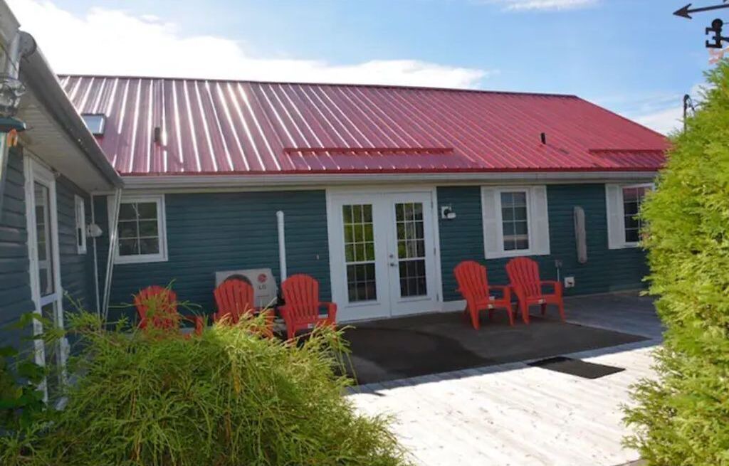 Photo of Outdoor in Westville