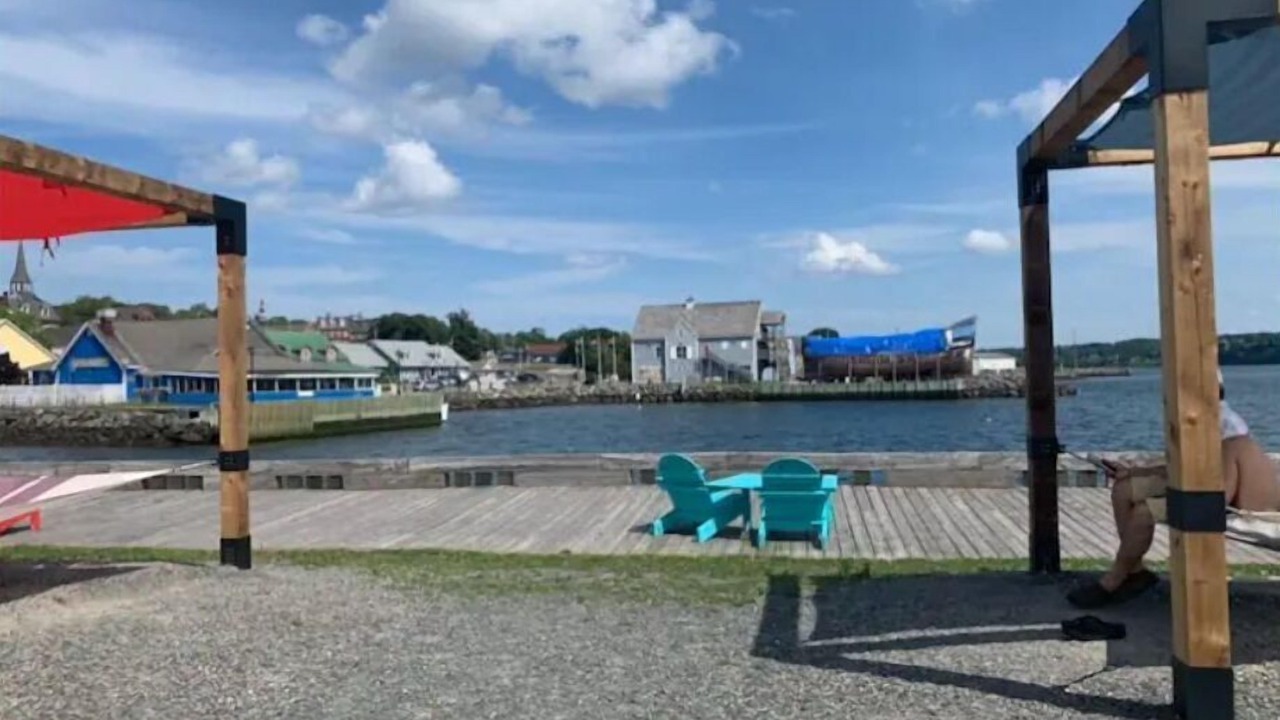 Photo of Outdoor in Westville