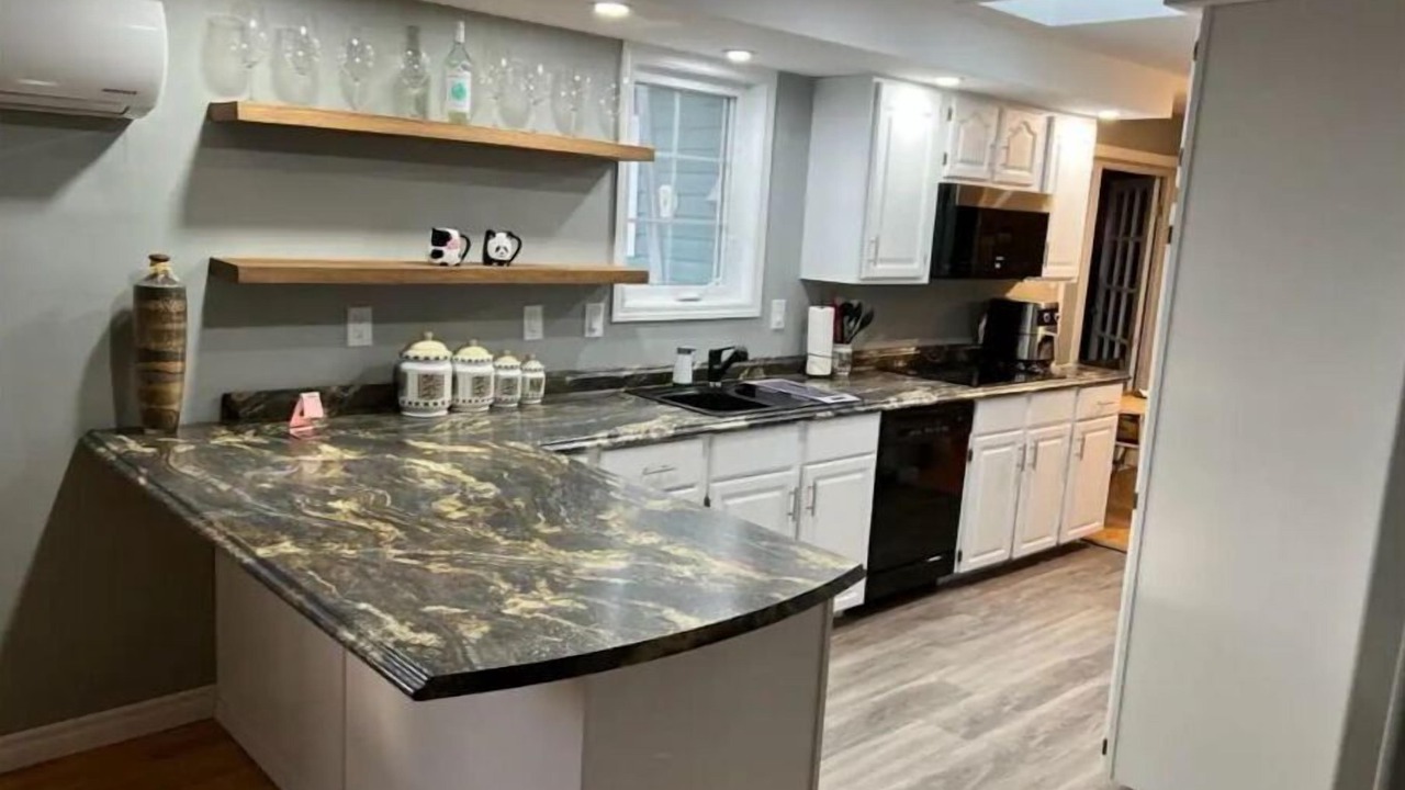 Photo of Kitchen in Westville