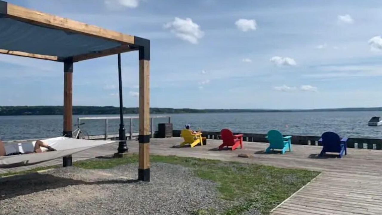 Photo of Outdoor in Westville