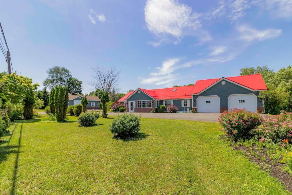 Photo of Outdoor in Westville