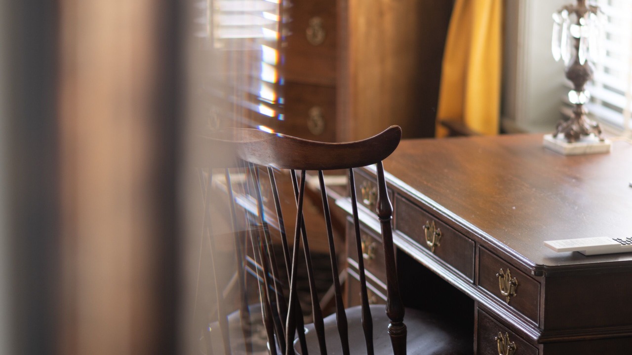 Photo of Bedroom in Easton