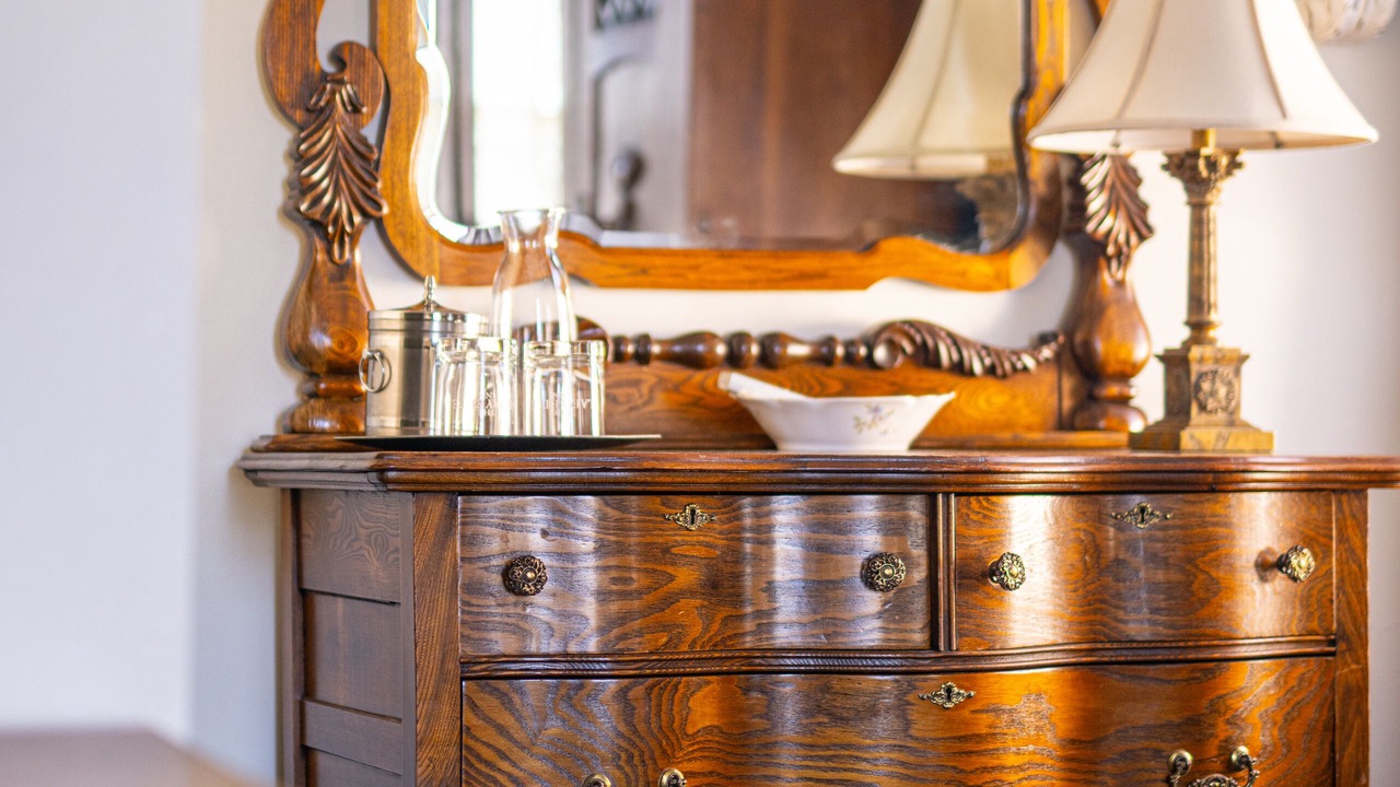 Photo of Bedroom in Easton