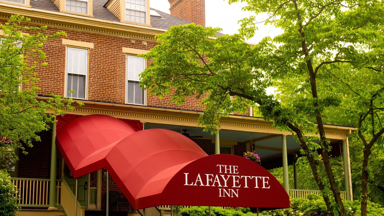 Photo of Outdoor in Easton