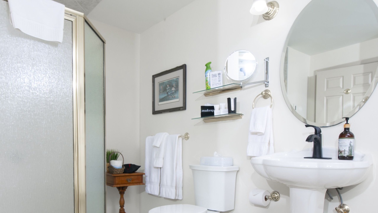 Photo of Bathroom in Easton