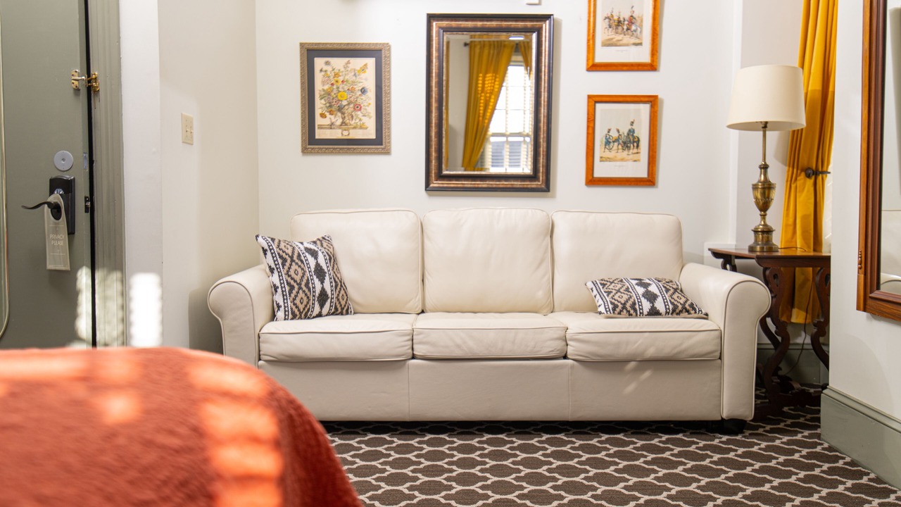 Photo of Bedroom in Easton