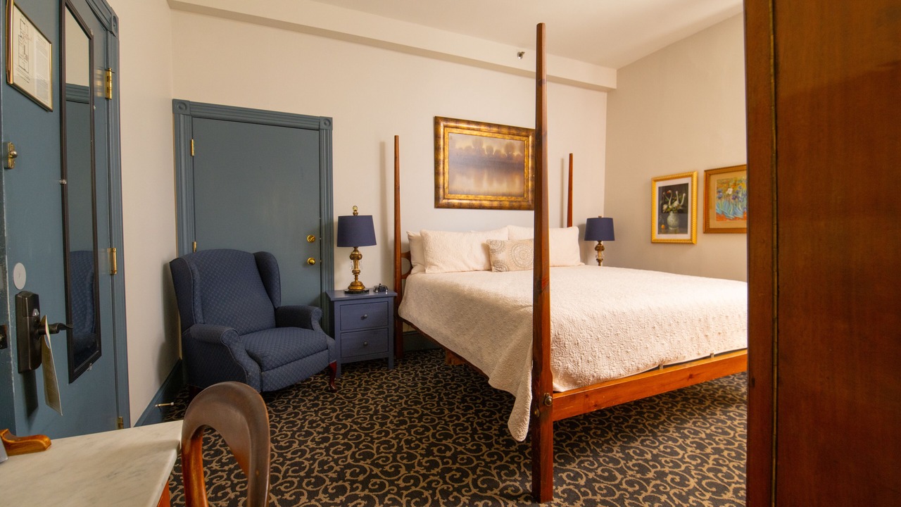 Photo of Bedroom in Easton