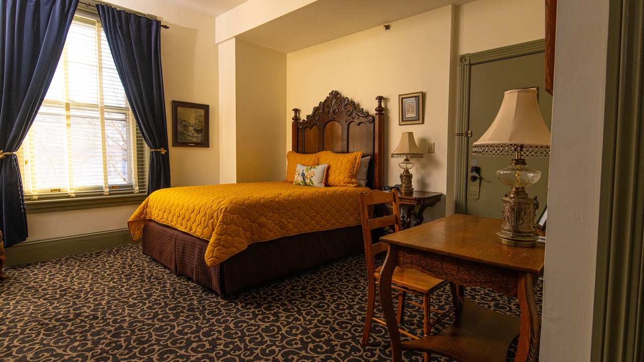 Photo of Bedroom in Easton