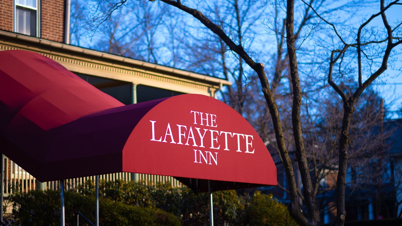 Photo of Outdoor in Easton