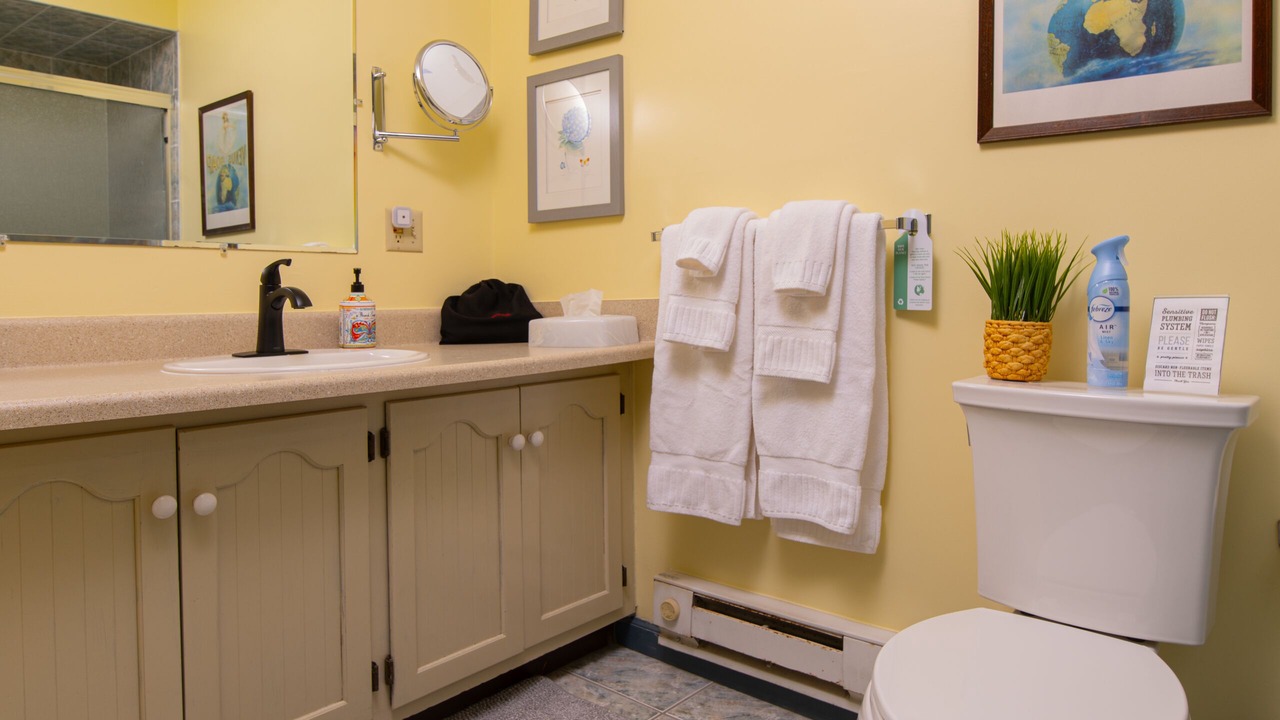 Photo of Bathroom in Easton