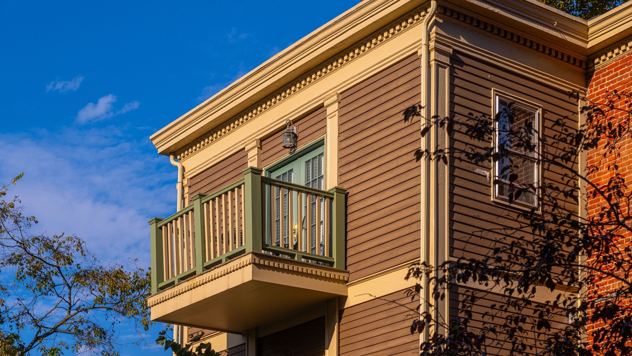 Photo of Outdoor in Easton