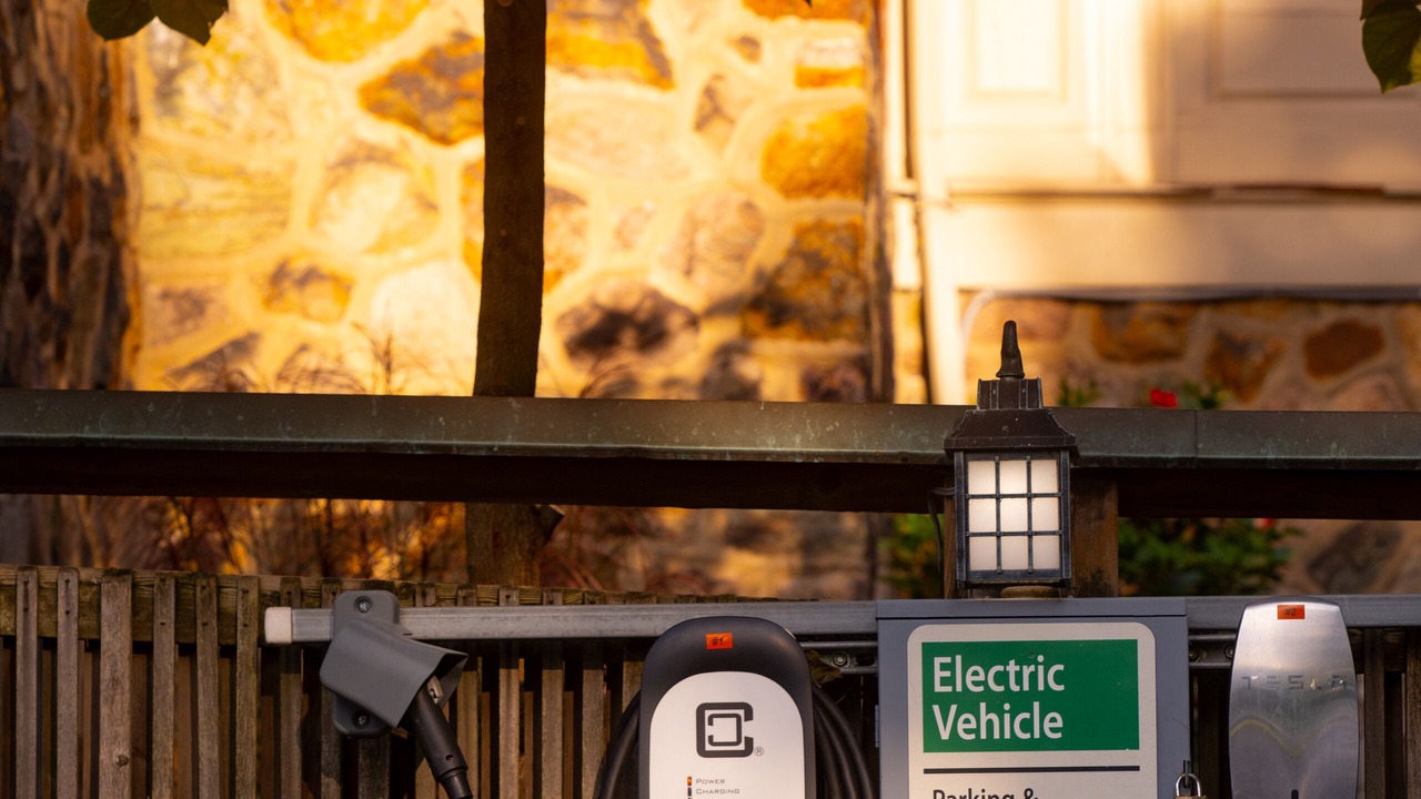 Photo of Outdoor in Easton