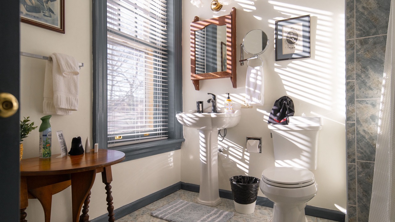 Photo of Bathroom in Easton