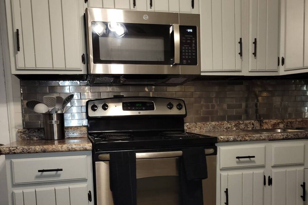 Photo of Kitchen in Normandy
