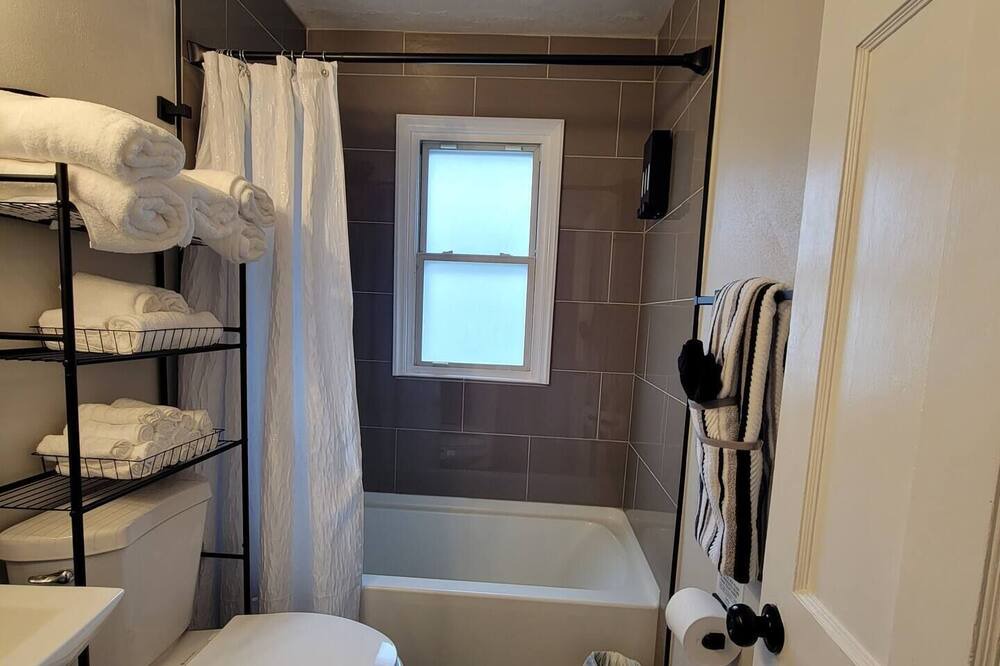 Photo of Bathroom in Normandy