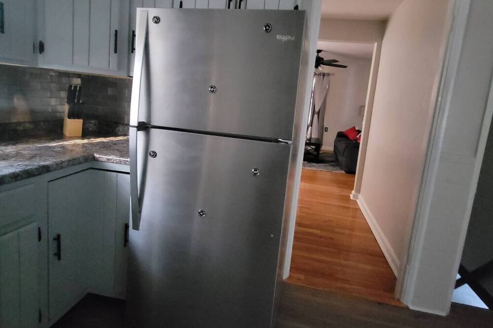 Photo of Kitchen in Normandy