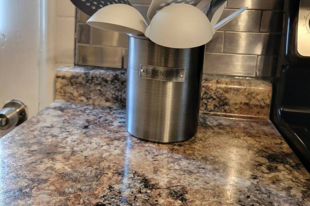 Photo of Kitchen in Normandy