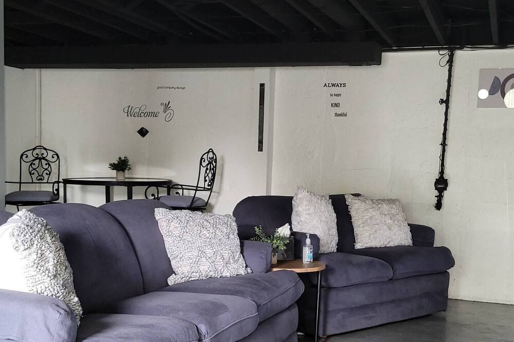 Photo of Livingroom in Normandy
