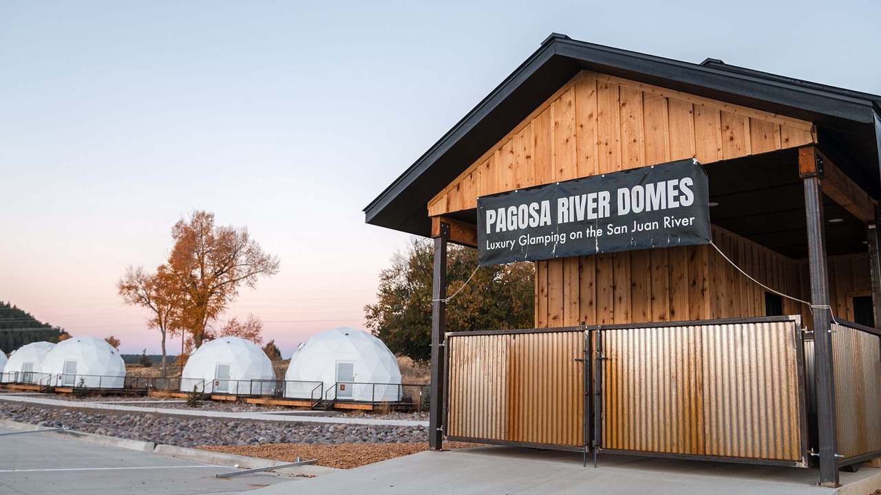 Photo of Outdoor in Pagosa Springs