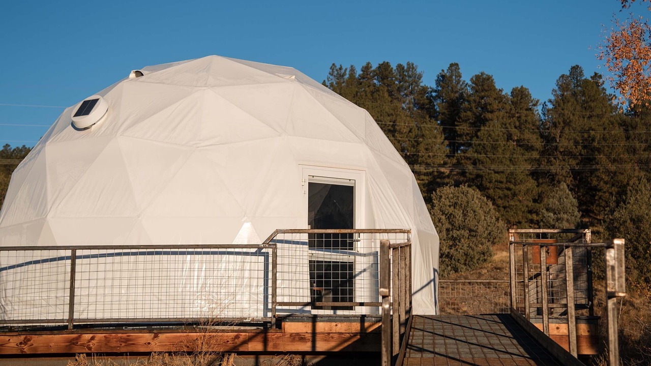 Photo of Outdoor in Pagosa Springs