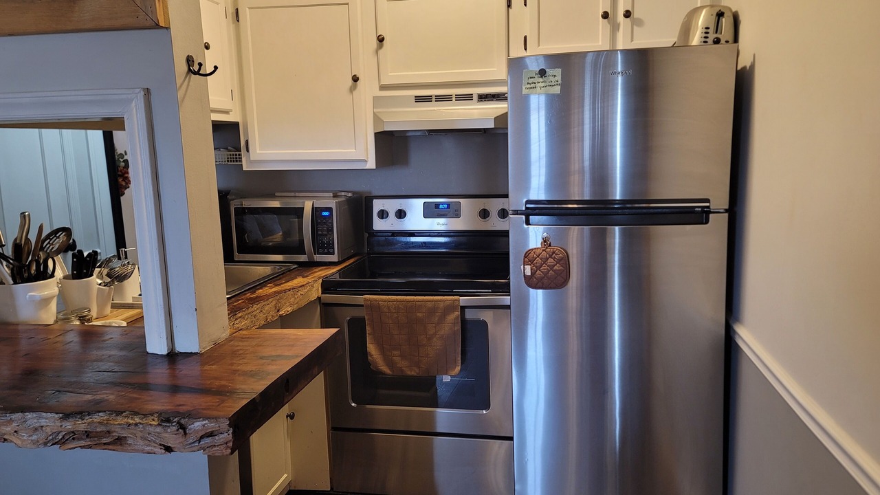 Photo of Kitchen in Banner Elk