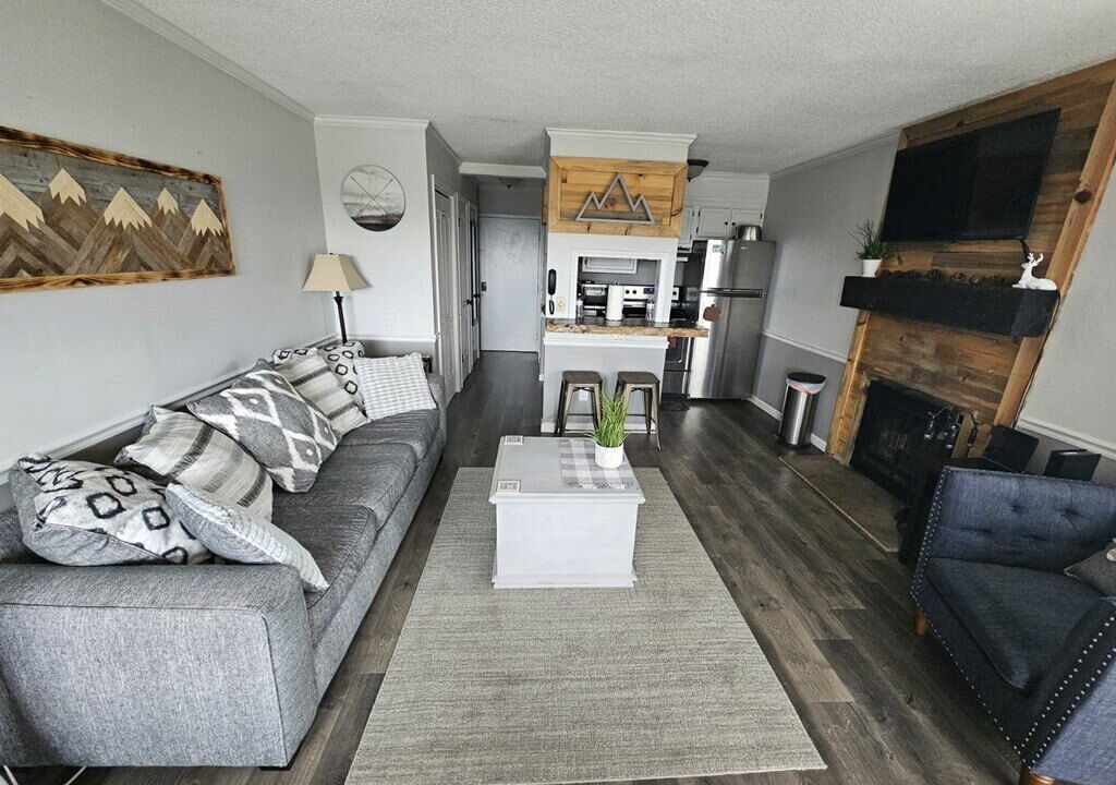 Photo of Livingroom in Banner Elk