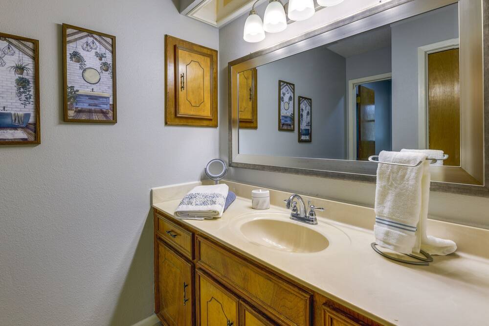 Photo of Bathroom in Victoria