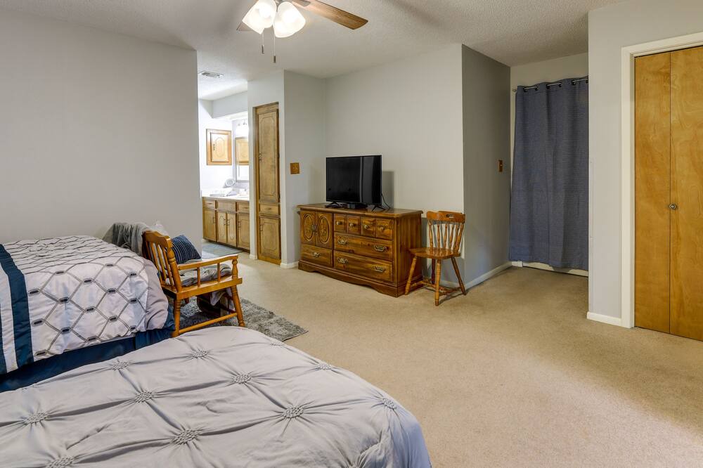 Photo of Bedroom in Victoria