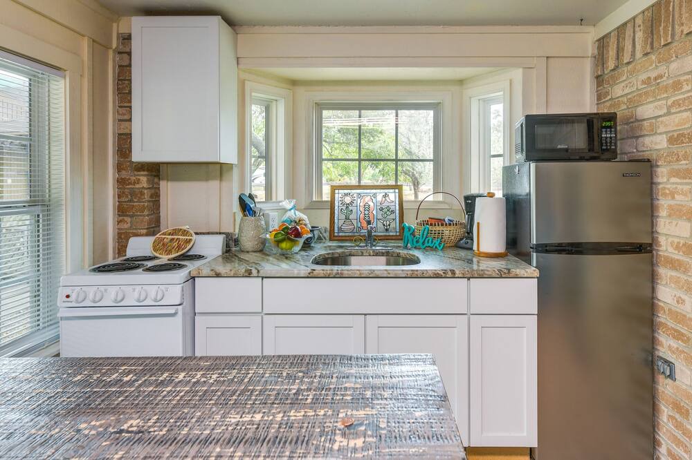 Photo of Kitchen in Victoria