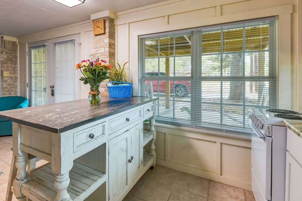Photo of Kitchen in Victoria