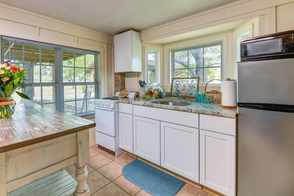 Photo of Kitchen in Victoria