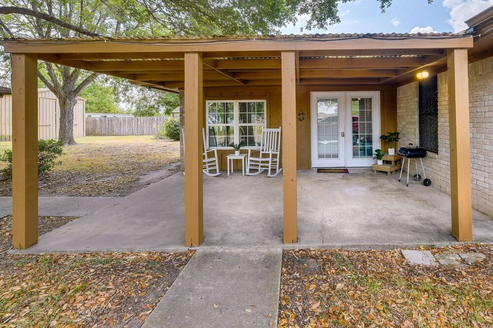 Photo of Outdoor in Victoria