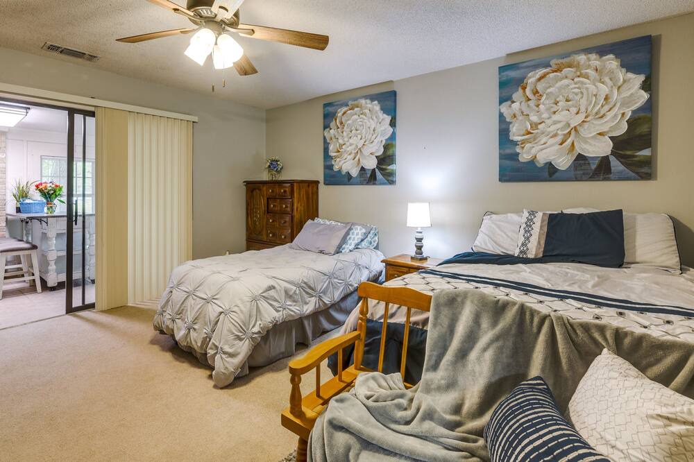 Photo of Bedroom in Victoria