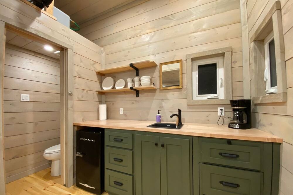 Photo of Bathroom in Desboro