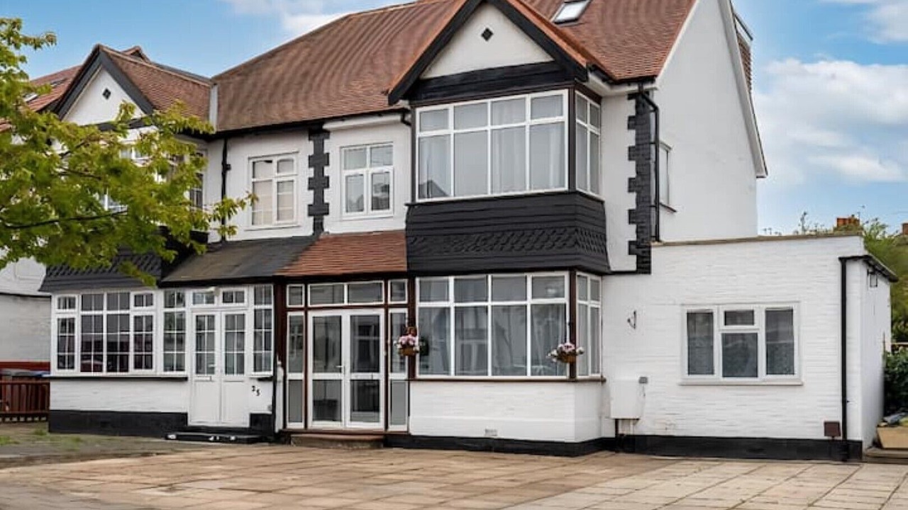 Photo of Outdoor in Wembley Central