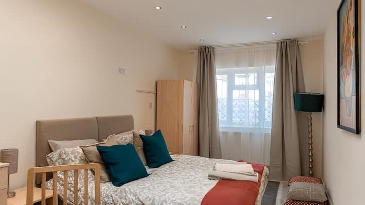 Photo of Others in Wembley Central