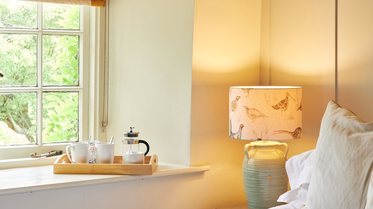 Photo of Bedroom in Kelmscott