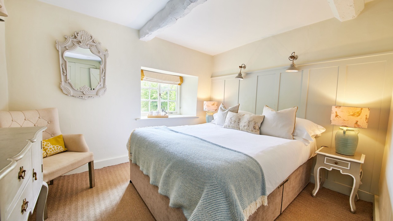 Photo of Bedroom in Kelmscott